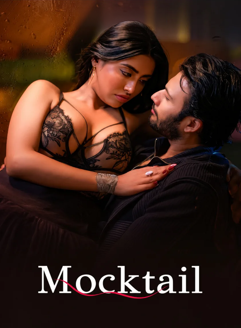 Mocktail S01 (2026) Hindi Completed Web Series(18+) HEVC ESub